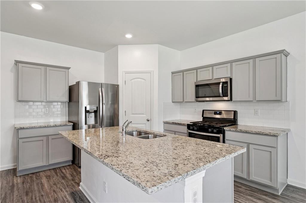 44111 Covington Ridge Drive Hammond, LA 70403 - Photo 8 of 19