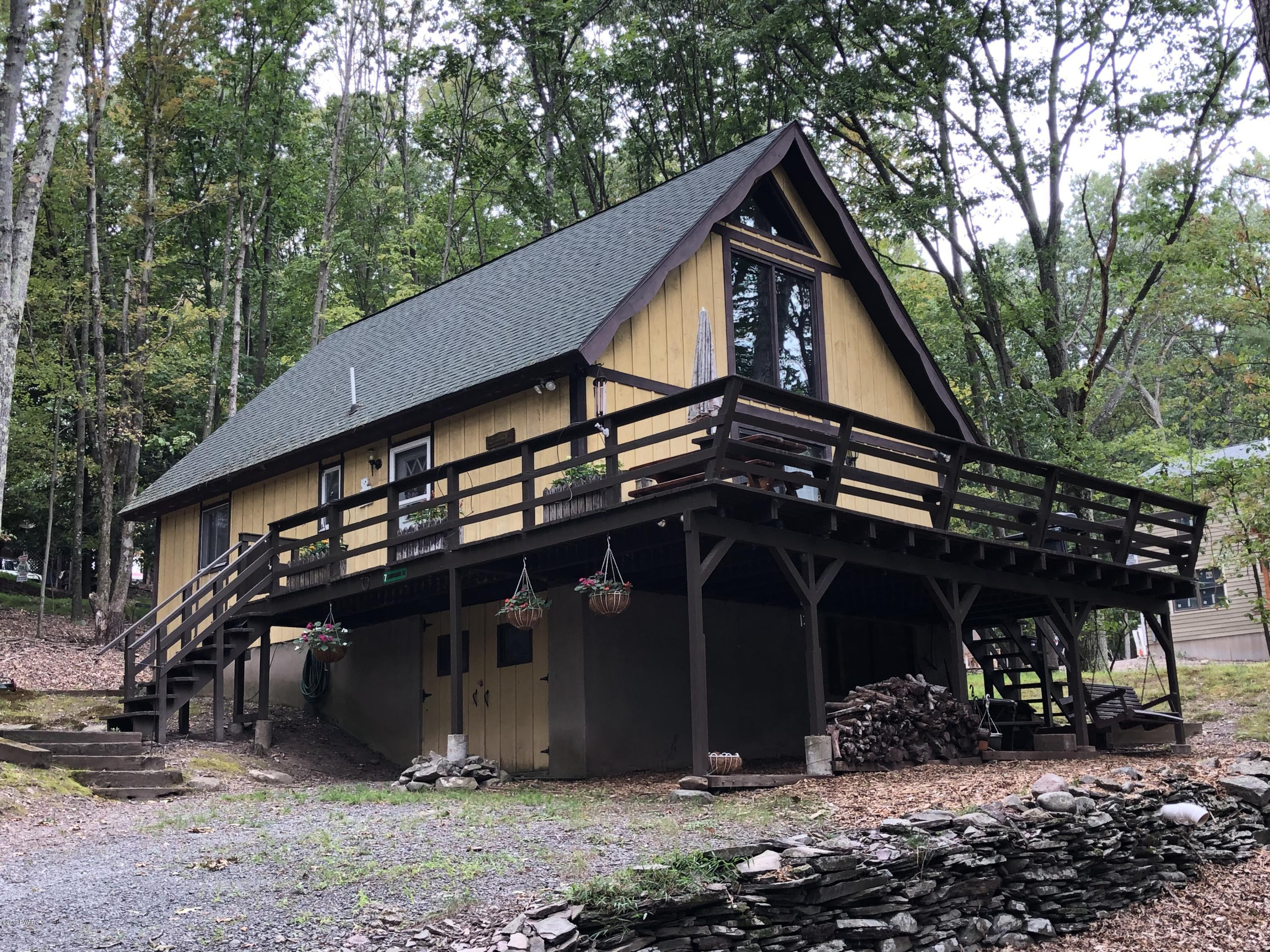 7 Wellhouse Road Lakeville, PA 18438 - Photo 1 of 18