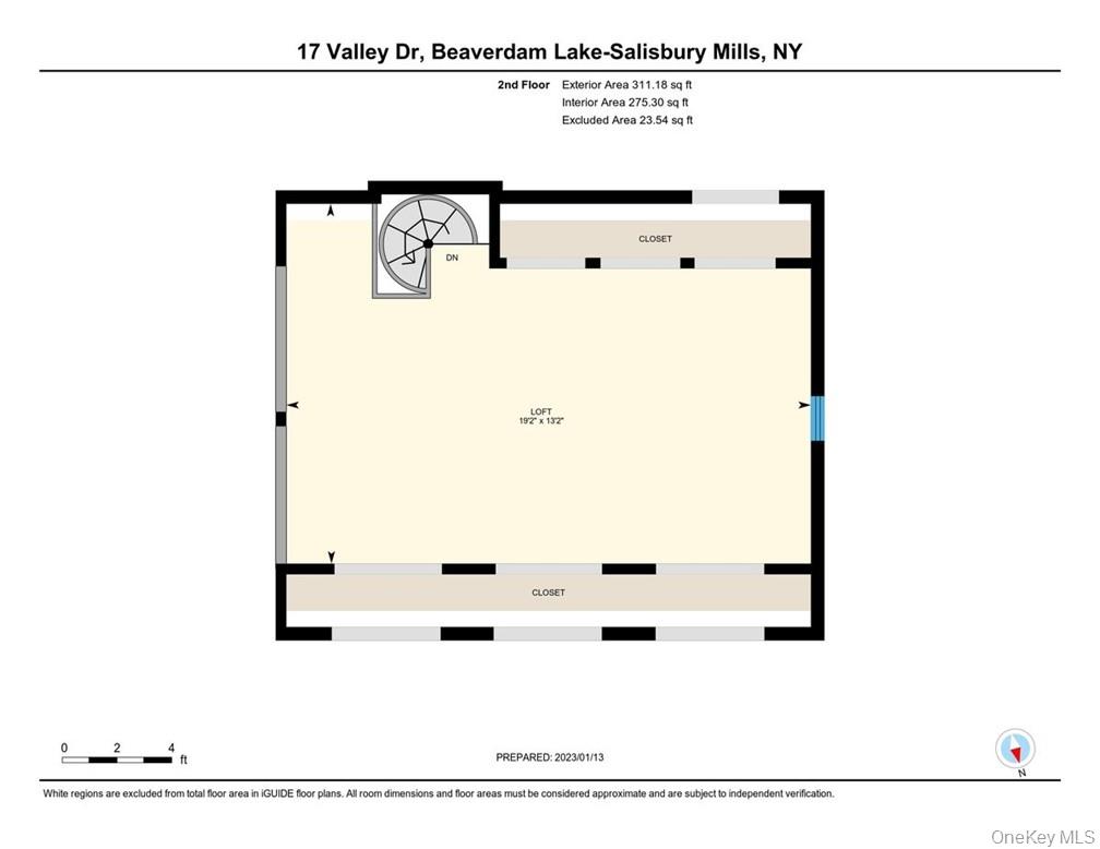 Undisclosed Address Salisbury Mills, NY 12577 - Photo 18 of 20