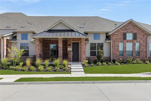 $365,900 | 2837 Concord Drive, Wylie, TX 75098