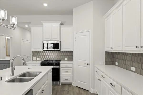 $355,900 | 2837 Concord Drive, Wylie, TX 75098