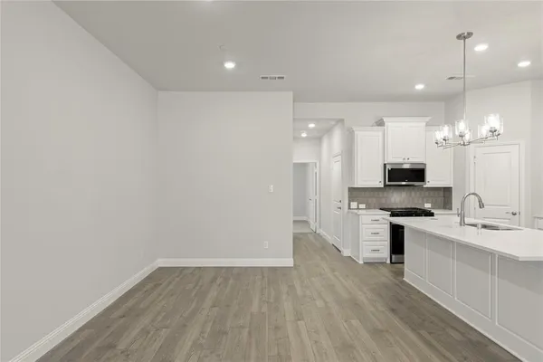 $355,900 | 2837 Concord Drive, Wylie, TX 75098