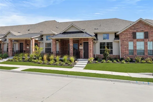 $355,900 | 2837 Concord Drive, Wylie, TX 75098
