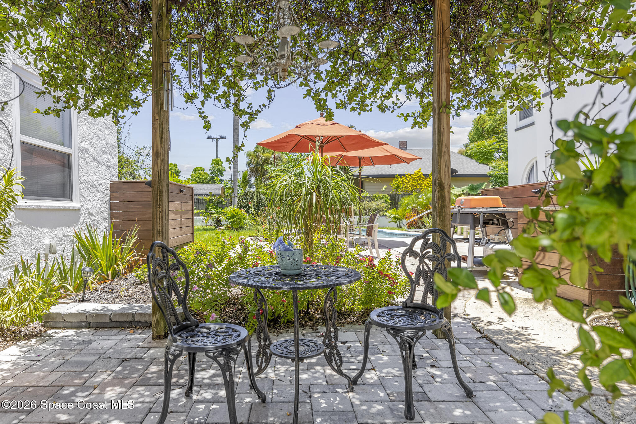 130 Valencia Road Rockledge, FL 32955 - Photo 49 of 68 Multiple Seating & Entertainment Areas