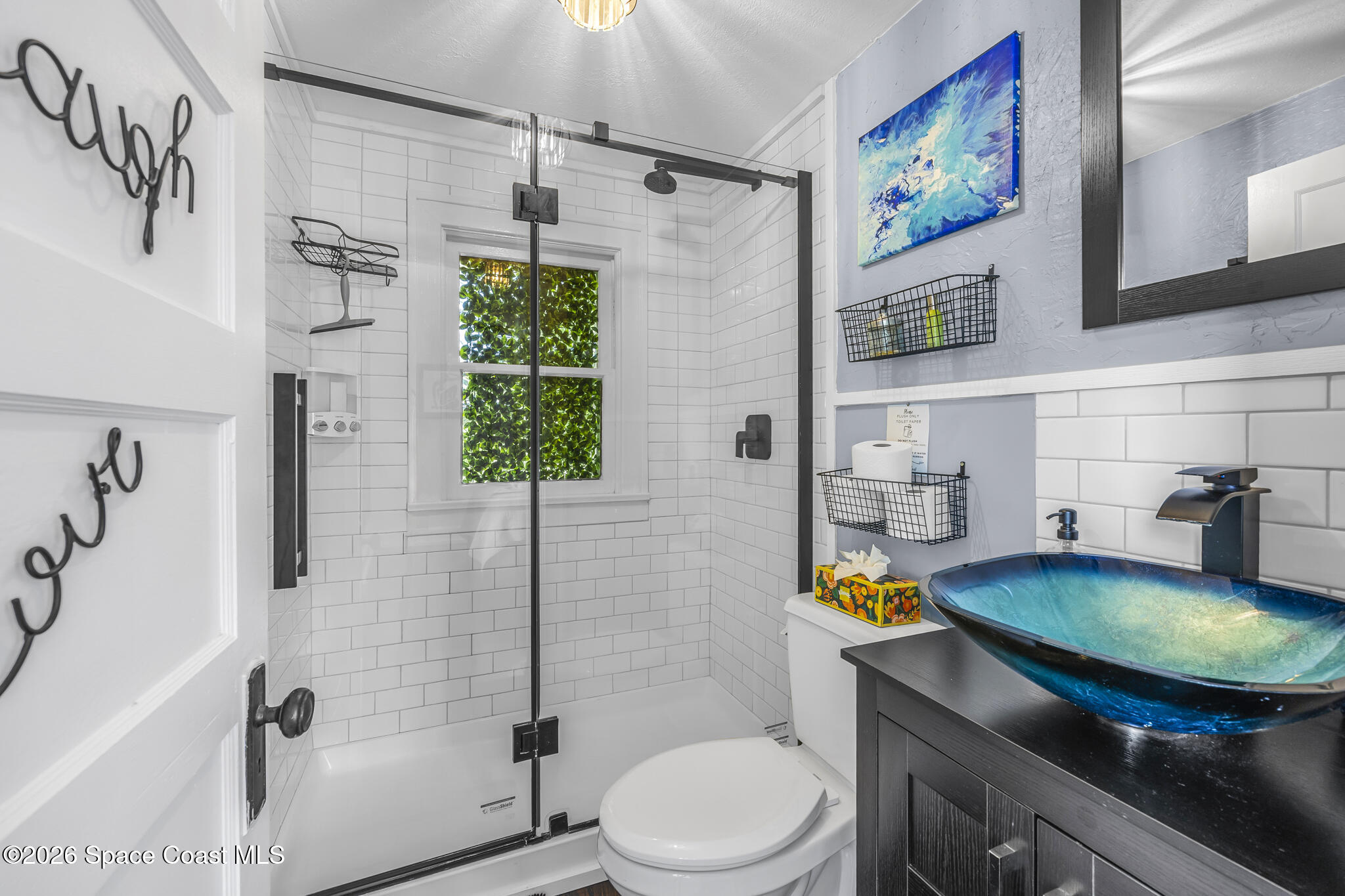 130 Valencia Road Rockledge, FL 32955 - Photo 58 of 68 Gorgeous Custom Bathroom
