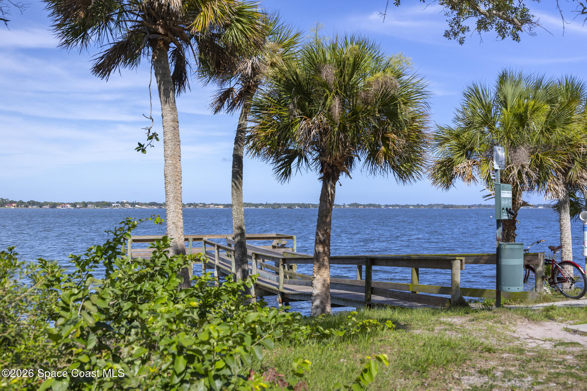 130 Valencia Road Rockledge, FL 32955 - Photo 68 of 68 Valencia Dock at Street's End