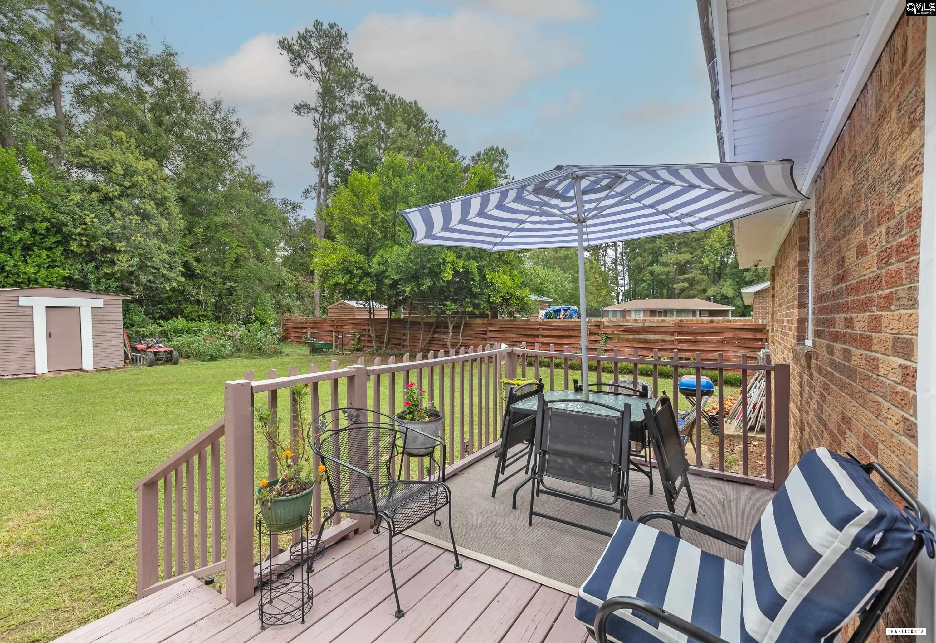 2115 Arrowwood Road Camden, SC 29020 - Photo 9 of 20 Gallery Image 9