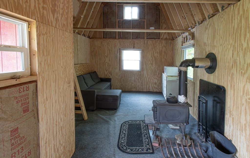 36 Campbell Road Plainfield, MA 01070 - Photo 33 of 42