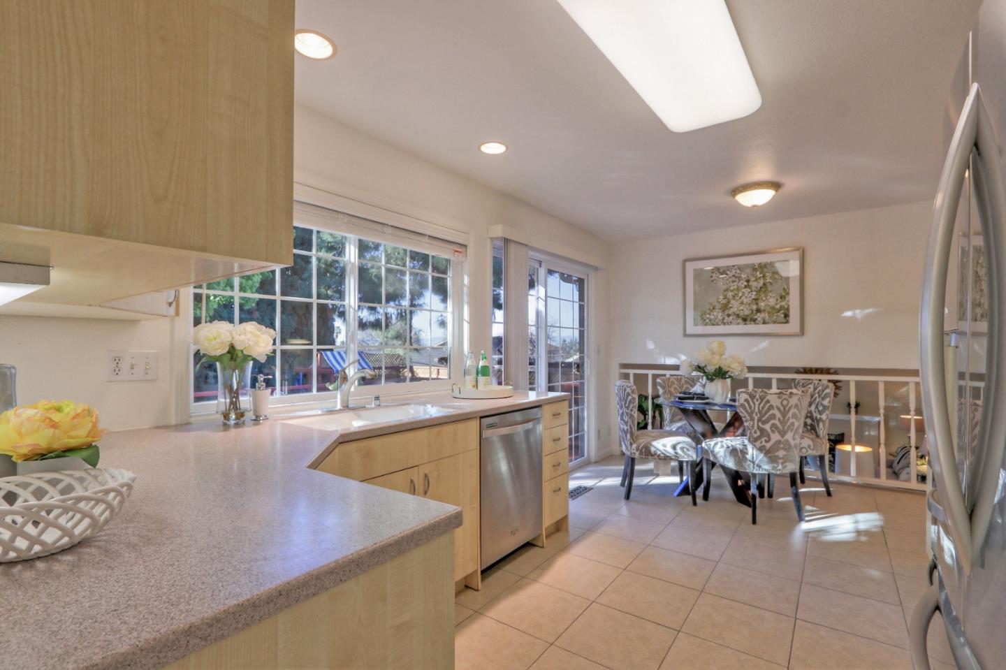 2250 Yosemite Drive Milpitas, CA 95035 - Photo 15 of 43 a lobby with furniture and lots of furniture