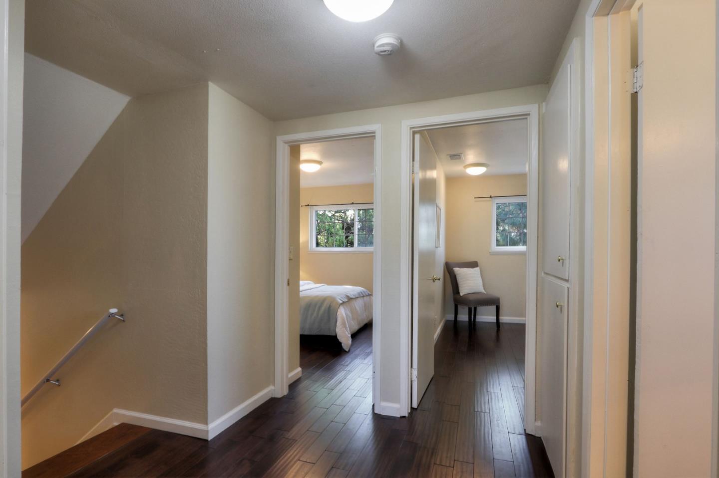 2250 Yosemite Drive Milpitas, CA 95035 - Photo 21 of 43 a view of a livingroom with furniture and hardwood floor