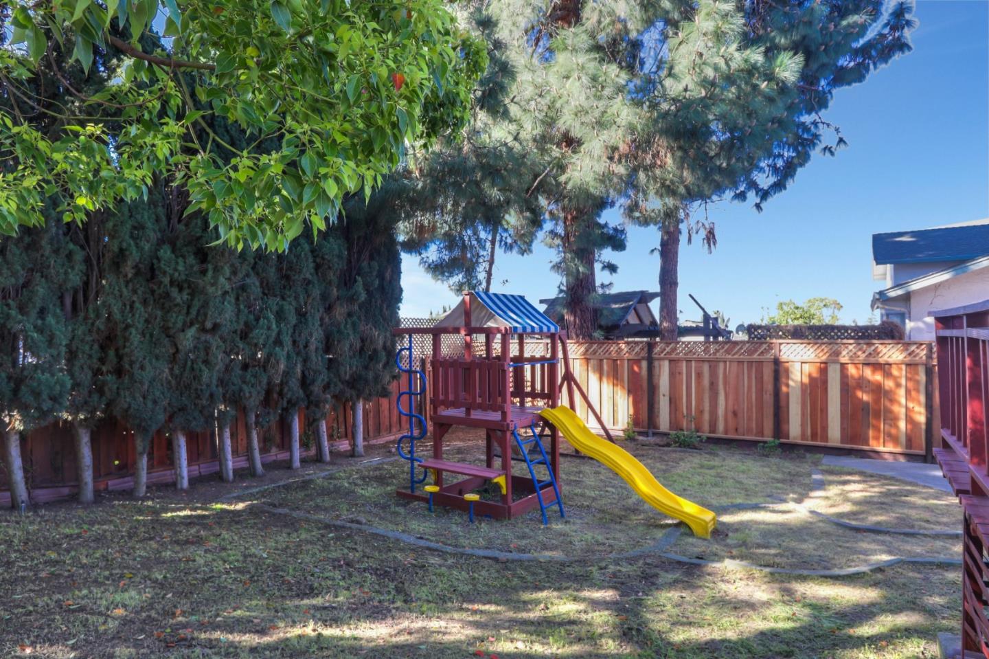 2250 Yosemite Drive Milpitas, CA 95035 - Photo 42 of 43 a view of a park with slide