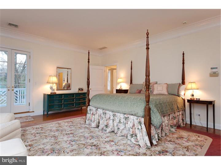 146 Province Line Road Skillman, NJ 08558 - Photo 14 of 25 Master Bedroom
