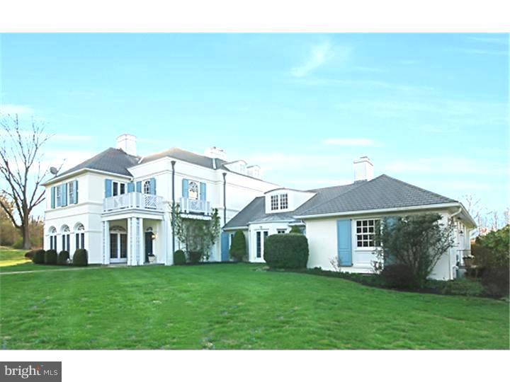 146 Province Line Road Skillman, NJ 08558 - Photo 3 of 25 Exterior Front