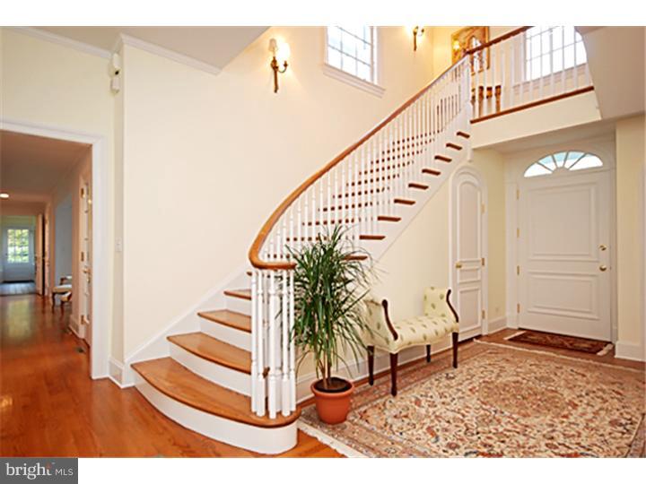 146 Province Line Road Skillman, NJ 08558 - Photo 4 of 25 Foyer