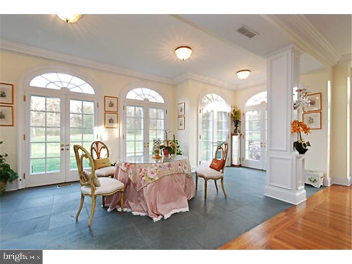 146 Province Line Road Skillman, NJ 08558 - Photo 6 of 25 Sun Room