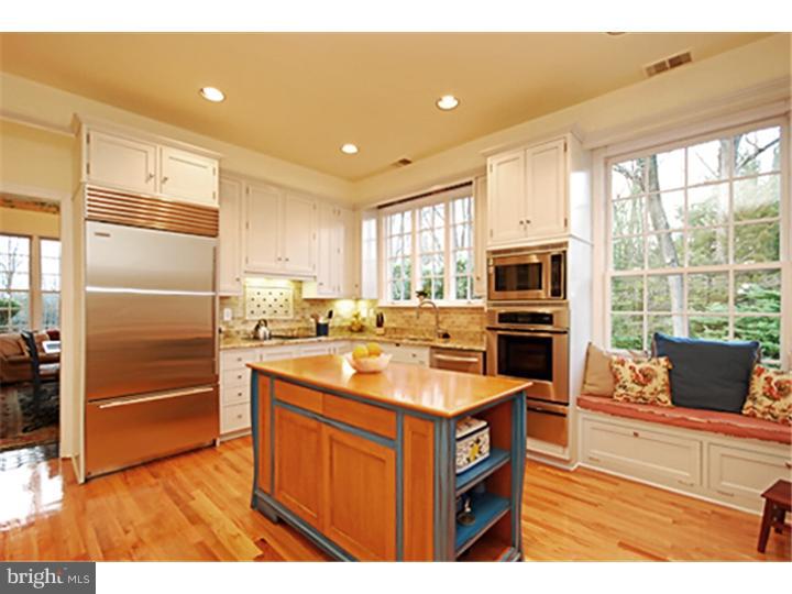 146 Province Line Road Skillman, NJ 08558 - Photo 8 of 25 Kitchen