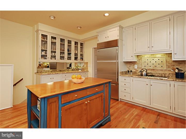 146 Province Line Road Skillman, NJ 08558 - Photo 9 of 25 Kitchen