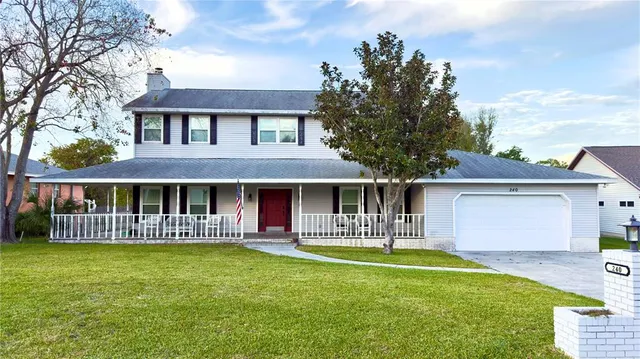 $450,000 | 240 Santa Rosa Drive, Winter Haven, FL 33884