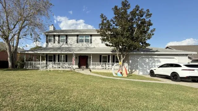 $462,900 | 240 Santa Rosa Drive, Winter Haven, FL 33884