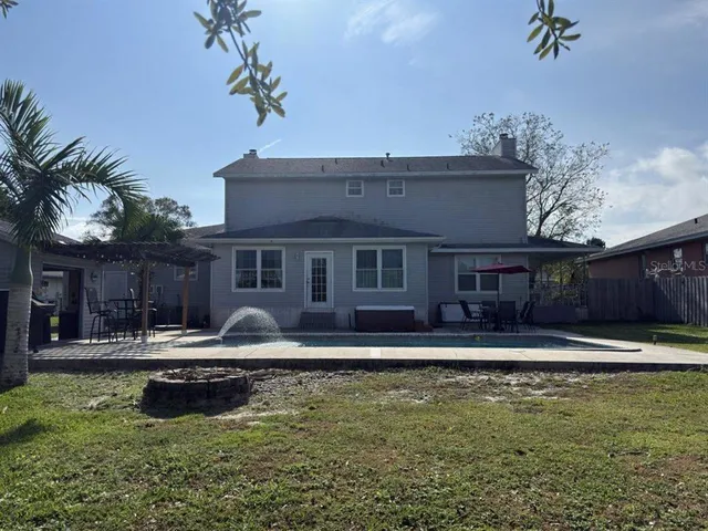 $462,900 | 240 Santa Rosa Drive, Winter Haven, FL 33884