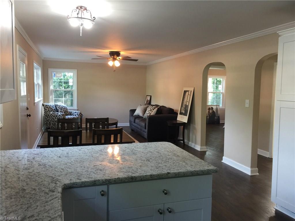 7830 Glade Street Rural Hall, NC 27045 - Photo 1 of 15