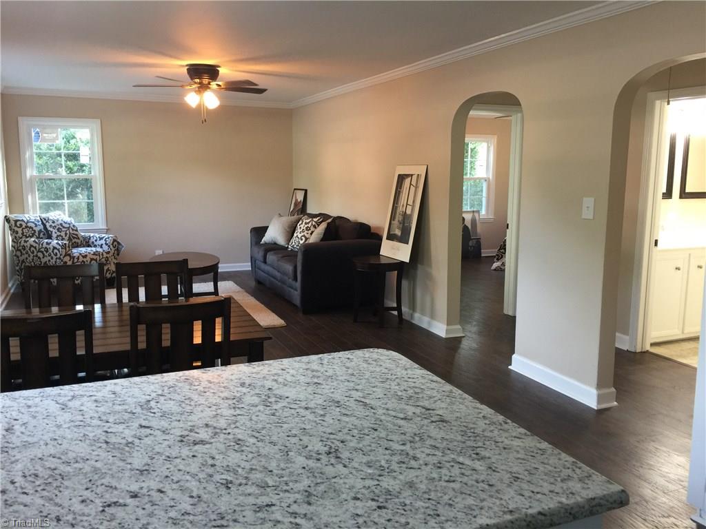 7830 Glade Street Rural Hall, NC 27045 - Photo 5 of 15