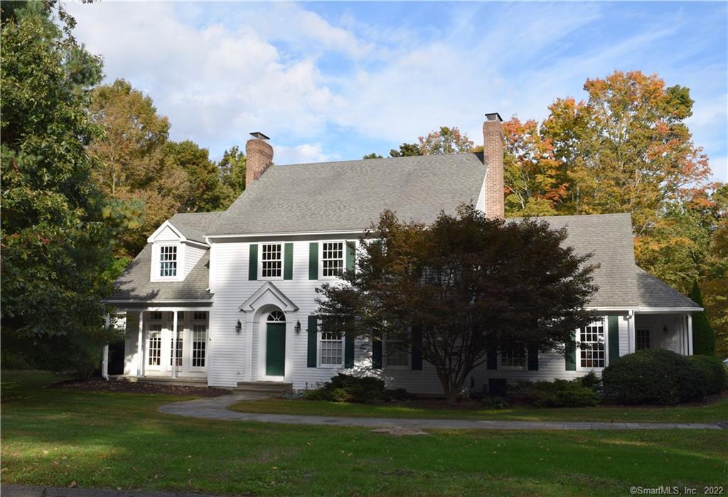 189 Hunters Ridge Road Southbury, CT 06488 - Photo 1 of 1 Gallery Image 1