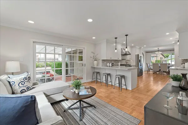 $1,875,000 | 1231 Claremont Drive, San Bruno, CA 94066
