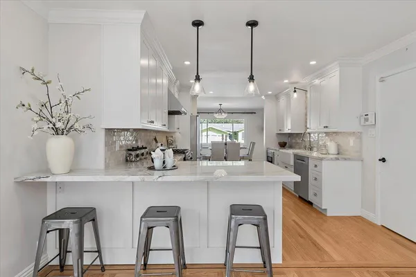 $1,875,000 | 1231 Claremont Drive, San Bruno, CA 94066