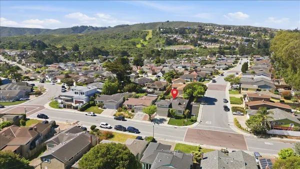 $1,875,000 | 1231 Claremont Drive, San Bruno, CA 94066