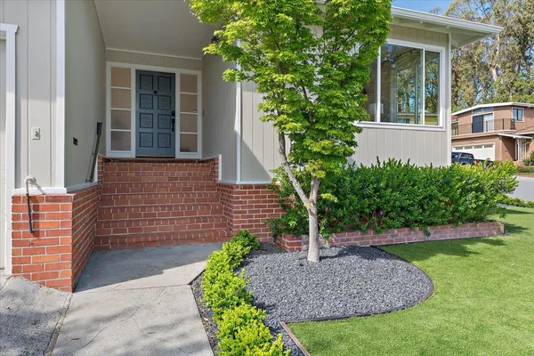 $1,875,000 | 1231 Claremont Drive, San Bruno, CA 94066