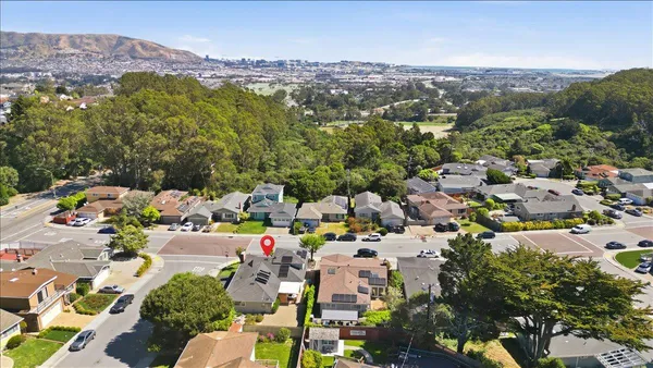 $1,875,000 | 1231 Claremont Drive, San Bruno, CA 94066