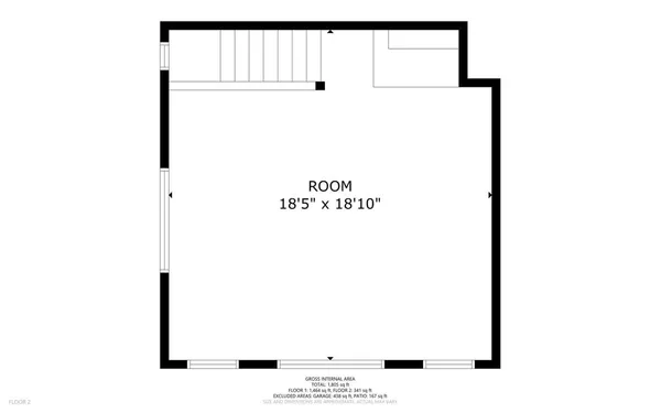 $1,875,000 | 1231 Claremont Drive, San Bruno, CA 94066