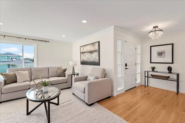 $1,875,000 | 1231 Claremont Drive, San Bruno, CA 94066