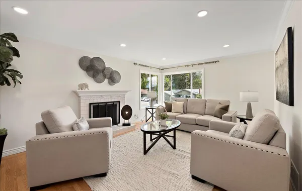 $1,875,000 | 1231 Claremont Drive, San Bruno, CA 94066