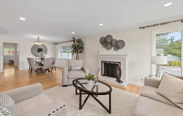 $1,875,000 | 1231 Claremont Drive, San Bruno, CA 94066