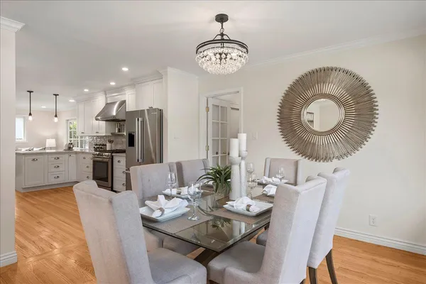$1,875,000 | 1231 Claremont Drive, San Bruno, CA 94066