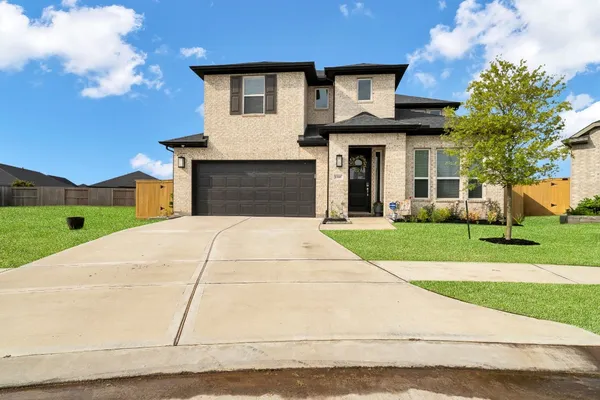 $515,000 | 1106 Sky Rocket Lane, Tomball, TX 77375