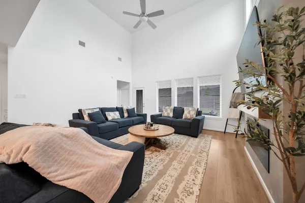 $515,000 | 1106 Sky Rocket Lane, Tomball, TX 77375