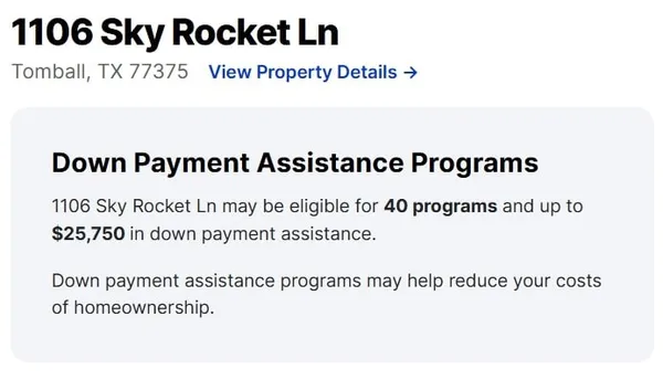 $515,000 | 1106 Sky Rocket Lane, Tomball, TX 77375