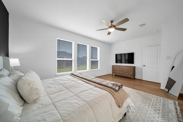 $515,000 | 1106 Sky Rocket Lane, Tomball, TX 77375