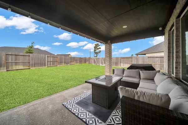 $515,000 | 1106 Sky Rocket Lane, Tomball, TX 77375