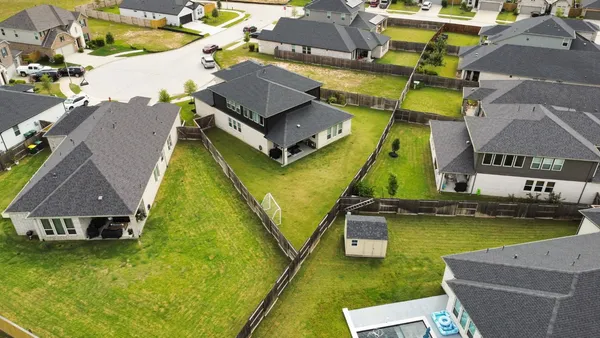 $515,000 | 1106 Sky Rocket Lane, Tomball, TX 77375