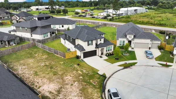 $515,000 | 1106 Sky Rocket Lane, Tomball, TX 77375