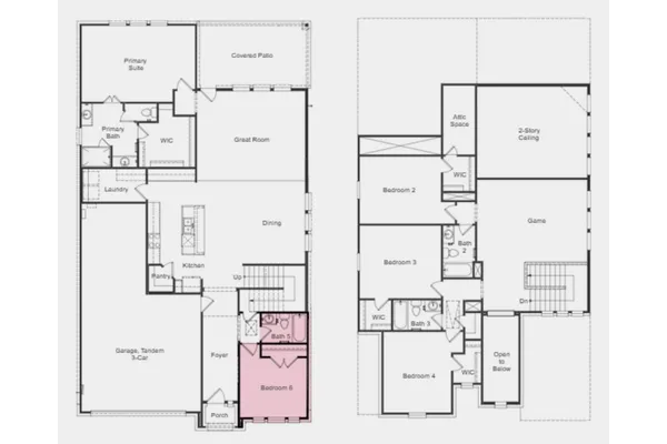 $515,000 | 1106 Sky Rocket Lane, Tomball, TX 77375