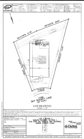 $515,000 | 1106 Sky Rocket Lane, Tomball, TX 77375