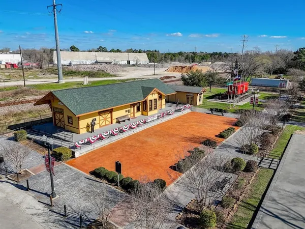 $515,000 | 1106 Sky Rocket Lane, Tomball, TX 77375