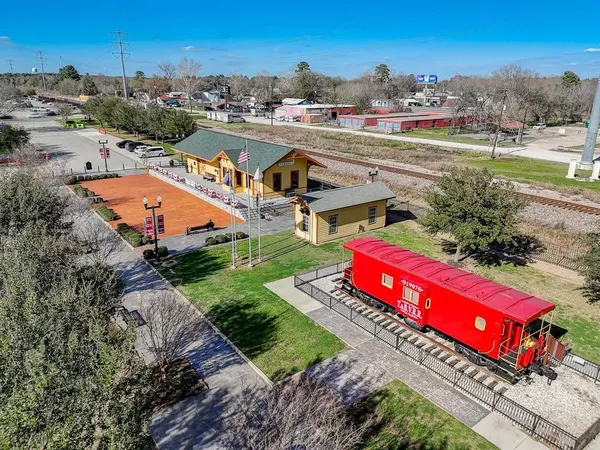 $515,000 | 1106 Sky Rocket Lane, Tomball, TX 77375