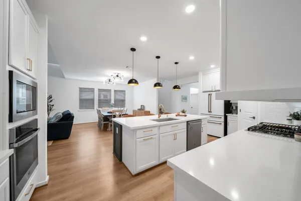 $515,000 | 1106 Sky Rocket Lane, Tomball, TX 77375