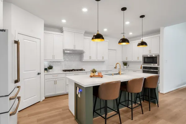 $515,000 | 1106 Sky Rocket Lane, Tomball, TX 77375